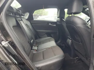 2021 Kia Forte GT-Line с VIN 3KPF34AD0ME265735, выставлен на аукционе Copart как лот 60864305 с пробегом 78 032 миль миль и Списание • Salvage title. История ставок и продаж доступна на DreamBid. Изображение 10.