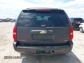 2011 Chevrolet Tahoe LT with VIN 1GNSCBE04BR205993, listed as a IAAI auction lot 42481654 with 272,265 mi miles and . Bid and sale history available at DreamBid. Image 16.