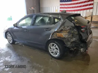2024 Subaru Impreza z VIN JF1GUABC4R8302685, wystawiony jako Copart lot #45896735 z przebiegiem 14 699 mil mil oraz Szkoda całkowita • Salvage title. Historia ofert i sprzedaży dostępna na DreamBid. Obrazek 2.