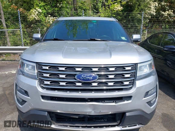 2016 Ford Explorer Limited with VIN 1FM5K8F86GGB96339, listed as a IAAI auction lot 42030202 with 93,045 mi miles and . Bid and sale history available at DreamBid. Image 12.
