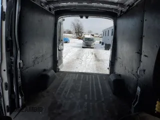 2015 Ford Transit Cargo z VIN 1FTNR2CM3FKA01839, wystawiony jako Copart lot #41739665 z przebiegiem Nie podano mil oraz Szkoda całkowita • Salvage title. Historia ofert i sprzedaży dostępna na DreamBid. Obrazek 10.