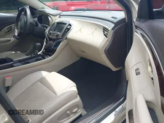2015 Buick LaCrosse Premium I with VIN 1G4GD5G36FF252885, listed as a IAAI auction lot 42360626 with 102,736 mi miles and . Bid and sale history available at DreamBid. Image 5.