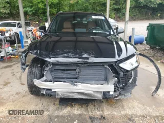2022 Audi Q5 S line Premium z VIN WA1GAAFY1N2106221, wystawiony jako Copart lot #58336755 z przebiegiem 26 008 mil mil oraz Szkoda całkowita • Salvage title. Historia ofert i sprzedaży dostępna na DreamBid. Obrazek 5.