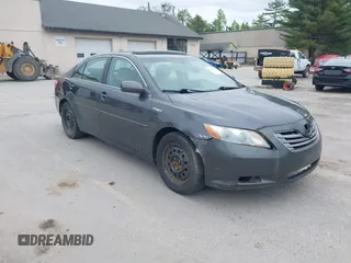 2007 Toyota Camry z VIN 4T1BB46K27U001703, wystawiony jako IAAI lot #42316610 z przebiegiem 211 752 mil mil oraz . Historia ofert i sprzedaży dostępna na DreamBid. Obrazek 1.
