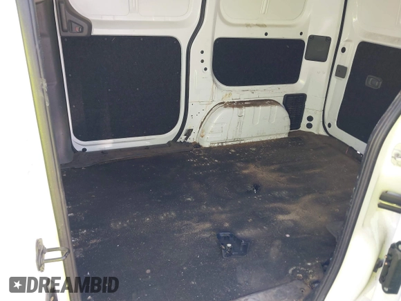 2018 Nissan NV200 S with VIN 3N6CM0KN8JK701483, listed as a IAAI auction lot 40394103 with 95,566 mi miles and . Bid and sale history available at DreamBid. Image 8.