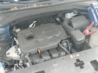 2020 Hyundai Santa Fe Limited with VIN 5NMS5CAD6LH300370, listed as a IAAI auction lot 42350982 with 36,820 mi miles and . Bid and sale history available at DreamBid. Image 19.