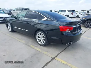 2014 Chevrolet Impala LTZ с VIN 2G1155S31E9151591, выставлен на аукционе IAAI как лот 42413304 с пробегом 122 147 миль миль и . История ставок и продаж доступна на DreamBid. Изображение 3.