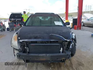 2008 Nissan Altima 2.5 S with VIN 1N4AL21EX8N542132, listed as a IAAI auction lot 41951676 with 191,791 mi miles. Bid and sale history available at carsss.com. Image 13.