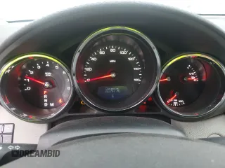 2011 Cadillac CTS с VIN 1G6DA5EY2B0171624, выставлен на аукционе Copart как лот 81543384 с пробегом 322 767 миль миль и На запчасти • Non repairable. История ставок и продаж доступна на DreamBid. Изображение 9.