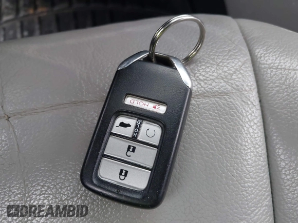 2018 Honda Pilot EX-L with VIN 5FNYF5H50JB022680, listed as a IAAI auction lot 41919787 with 159,205 mi miles and . Bid and sale history available at DreamBid. Image 11.