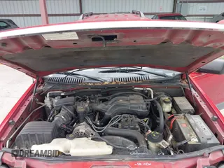 2006 Ford Explorer XLT с VIN 1FMEU73EX6UB53623, выставлен на аукционе IAAI как лот 42451173 с пробегом 239 057 миль миль и . История ставок и продаж доступна на DreamBid. Изображение 10.
