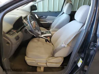 2013 Ford Edge SE with VIN 2FMDK3G94DBB59167, listed as a Copart auction lot 47634225 with 139,825 mi miles and Clean Title. Bid and sale history available at carsss.com. Image 7.