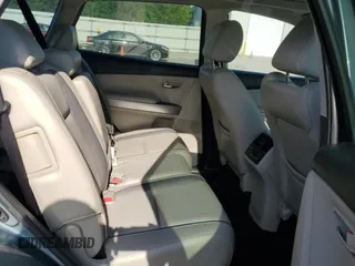 2010 Mazda CX-9 Grand Touring с VIN JM3TB3MA5A0237698, выставлен на аукционе Copart как лот 57947835 с пробегом 83 235 миль миль и Списание • Salvage title. История ставок и продаж доступна на DreamBid. Изображение 11.