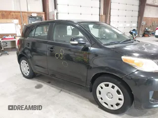 2009 Scion xD with VIN JTKKU10409J048099, listed as a IAAI auction lot 42571473 with 187,706 mi miles and . Bid and sale history available at DreamBid. Image 14.