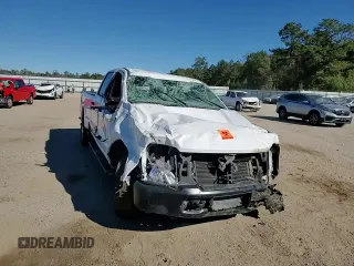 2023 Ford F-250 XL with VIN 1FT7W2AAXPED92319, listed as a Copart auction lot 81783494 with Not provided miles and Salvage title. Bid and sale history available at DreamBid. Image 11.