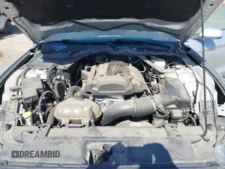 2016 Ford Mustang EcoBoost Premium with VIN 1FATP8UHXG5243292, listed as a IAAI auction lot 42315552 with 106,753 mi miles and . Bid and sale history available at DreamBid. Image 10.