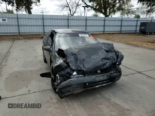 1996 Toyota Tercel DX z VIN JT2AC52LXT0157984, wystawiony jako Copart lot #76524974 z przebiegiem Nie podano mil oraz Szkoda całkowita • Salvage title. Historia ofert i sprzedaży dostępna na DreamBid. Obrazek 10.