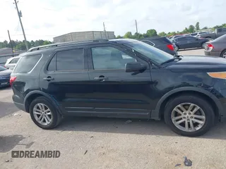 2015 Ford Explorer z VIN 1FM5K7B89FGA40178, wystawiony jako IAAI lot #42772854 z przebiegiem 214 408 mil mil oraz . Historia ofert i sprzedaży dostępna na DreamBid. Obrazek 13.