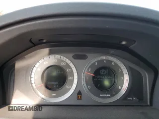 2008 Volvo S80 3.0L Turbo с VIN YV1AH992081050368, выставлен на аукционе Copart как лот 52764975 с пробегом 249 942 миль миль и Списание • Salvage title. История ставок и продаж доступна на DreamBid. Изображение 9.