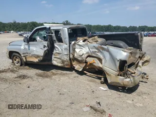 2001 Dodge 1500 z VIN 1B7HC13Y71J286829, wystawiony jako Copart lot #68925394 z przebiegiem Nie podano mil oraz Nie do naprawy • Non repairable. Historia ofert i sprzedaży dostępna na DreamBid. Obrazek 2.