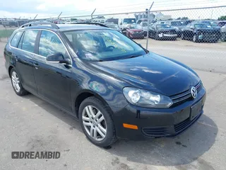 2013 Volkswagen Jetta TDI with VIN 3VWPL7AJ9DM686240, listed as a IAAI auction lot 42388114 with 130,211 mi miles and . Bid and sale history available at DreamBid. Image 1.