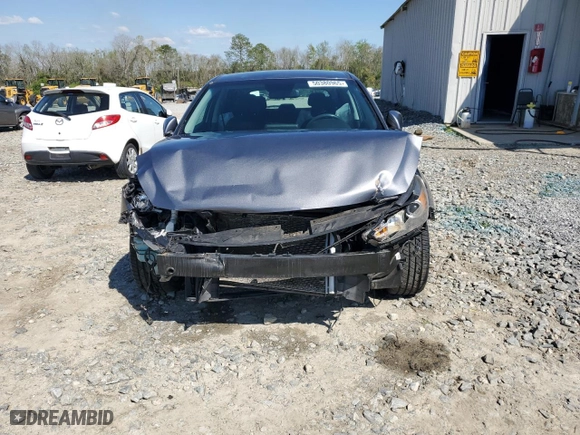 2018 Hyundai Elantra GT with VIN KMHH35LE5JU038649, listed as a Copart auction lot 50380965 with 99,737 mi miles and Salvage Title. Bid and sale history available at carsss.com. Image 5.