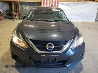 2017 Nissan Altima SR with VIN 1N4AL3AP8HC214257, listed as a Copart auction lot 45228895 with 227,833 mi miles and Salvage Title. Bid and sale history available at DreamBid. Image 5.