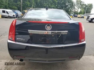 2013 Cadillac CTS Luxury with VIN 1G6DG5E57D0148363, listed as a Copart auction lot 62698545 with 70,938 mi miles and Clean title. Bid and sale history available at DreamBid. Image 6.