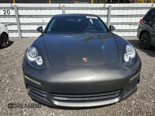 2016 Porsche Panamera 4 z VIN WP0AA2A74GL006367, wystawiony jako Copart lot #49026323 z przebiegiem 57 384 mil mil oraz . Historia ofert i sprzedaży dostępna na DreamBid. Obrazek 5.