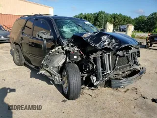 2007 GMC Yukon SLT with VIN 1GKFK13077J140514, listed as a Copart auction lot 72272084 with Not Provided miles and Salvage Title. Bid and sale history available at DreamBid. Image 11.