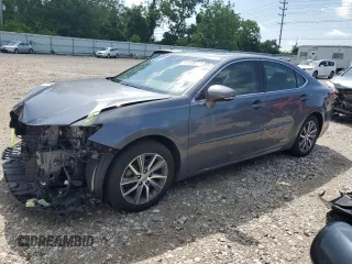 2016 Lexus ES 300h z VIN JTHBW1GG6G2118941, wystawiony jako Copart lot #57278085 z przebiegiem 76 146 mil mil oraz Szkoda całkowita • Salvage title. Historia ofert i sprzedaży dostępna na DreamBid. Obrazek 1.