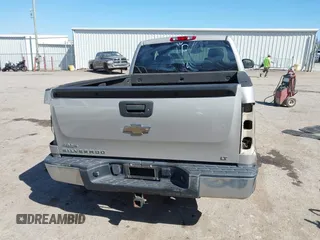 2009 Chevrolet Silverado 1500 LT with VIN 1GCEK29J29Z238478, listed as a IAAI auction lot 41838442 with 156,947 mi miles. Bid and sale history available at carsss.com. Image 17.
