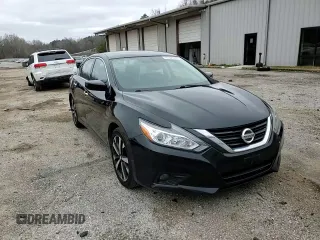 2018 Nissan Altima 2.5 SR with VIN 1N4AL3AP9JC229145, listed as a Copart auction lot 41395785 with 68,597 mi miles and Salvage Title. Bid and sale history available at carsss.com. Image 11.