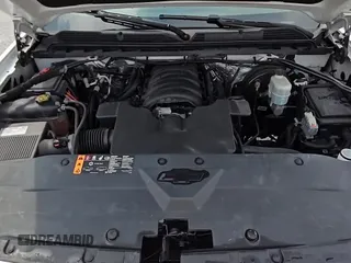 2018 Chevrolet Silverado 1500 LTZ с VIN 3GCPCSEC0JG293920, выставлен на аукционе Copart как лот 71529745 с пробегом 119 040 миль миль и Чистый • Clean title. История ставок и продаж доступна на DreamBid. Изображение 14.