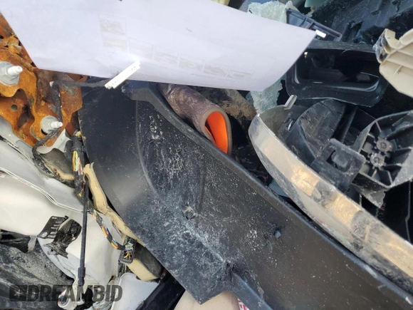 2020 BMW X3 xDrive30i z VIN 5UXTY5C04L9B04359, wystawiony jako Copart lot #58170065 z przebiegiem Nie podano mil oraz Szkoda całkowita • Salvage title. Historia ofert i sprzedaży dostępna na DreamBid. Obrazek 9.