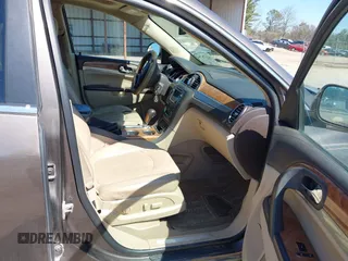 2011 Buick Enclave CXL-1 with VIN 5GAKVBED4BJ207622, listed as a IAAI auction lot 41678784 with 262,189 mi miles and . Bid and sale history available at DreamBid. Image 5.