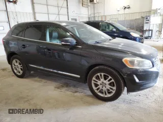 2015 Volvo XC60 T5 Drive-E Premier с VIN YV426MDB6F2588183, выставлен на аукционе Copart как лот 53553635 с пробегом 131 986 миль миль и Чистый • Clean title. История ставок и продаж доступна на DreamBid. Изображение 4.