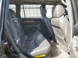2004 Lexus GX 470 z VIN JTJBT20X540032339, wystawiony jako Copart lot #45996835 z przebiegiem 207 336 mil mil oraz Szkoda całkowita • Salvage title. Historia ofert i sprzedaży dostępna na DreamBid. Obrazek 11.
