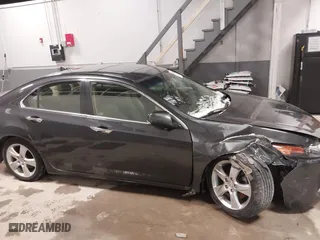 2013 Acura TSX with VIN JH4CU2F40DC007685, listed as a IAAI auction lot 41603251 with 94,769 mi miles. Bid and sale history available at carsss.com. Image 14.