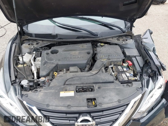 2017 Nissan Altima SL z VIN 1N4AL3AP6HC193134, wystawiony jako IAAI lot #42287276 z przebiegiem 97 296 mil mil oraz . Historia ofert i sprzedaży dostępna na DreamBid. Obrazek 10.