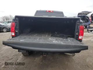 2016 Ram 1500 Tradesman с VIN 1C6RR7FM3GS265131, выставлен на аукционе Copart как лот 81773614 с пробегом 108 667 миль миль и Списание • Salvage title. История ставок и продаж доступна на DreamBid. Изображение 10.
