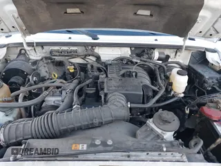 2009 Ford Ranger XL with VIN 1FTYR14D99PA20201, listed as a IAAI auction lot 41581920 with 250,740 mi miles. Bid and sale history available at carsss.com. Image 10.