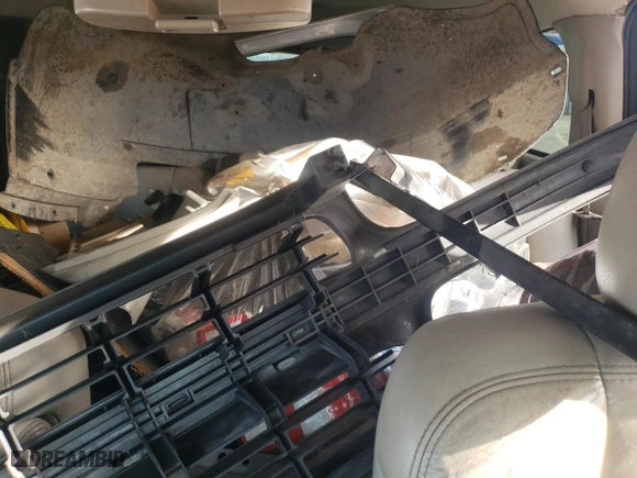 2003 Chevrolet Tahoe LT with VIN 1GNEC13T83R247248, listed as a Copart auction lot 43629135 with 0 mi miles and Salvage Title. Bid and sale history available at carsss.com. Image 10.