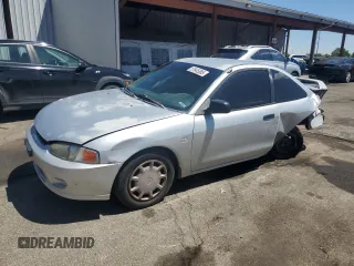 2000 Mitsubishi Mirage DE z VIN JA3AY11A7YU030576, wystawiony jako Copart lot #57845385 z przebiegiem 136 788 mil mil oraz Szkoda całkowita • Salvage title. Historia ofert i sprzedaży dostępna na DreamBid. Obrazek 1.