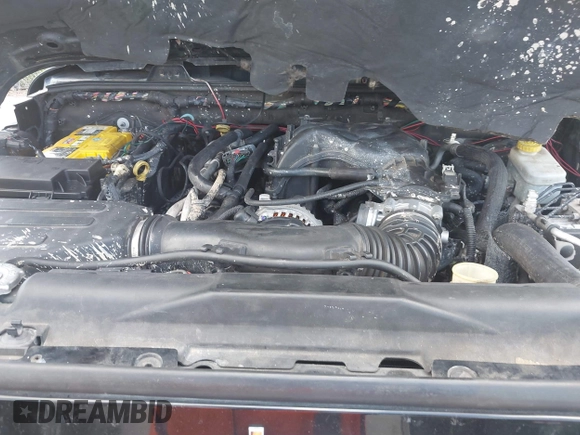 2012 Jeep Wrangler Unlimited Altitude with VIN 1C4HJWEG5CL161049, listed as a IAAI auction lot 42629330 with 217,147 mi miles and . Bid and sale history available at DreamBid. Image 10.