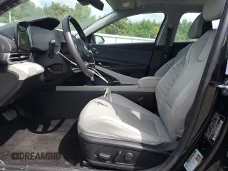 2024 Hyundai Elantra Limited с VIN KMHLP4DG9RU730501, выставлен на аукционе Copart как лот 60325065 с пробегом 35 370 миль миль и Чистый • Clean title. История ставок и продаж доступна на DreamBid. Изображение 7.