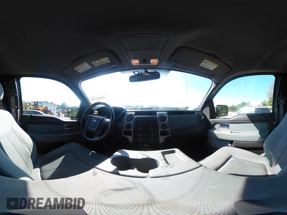 2011 Ford F-150 XL with VIN 1FTFX1EF5BFA30281, listed as a IAAI auction lot 42638798 with 194,071 mi miles and . Bid and sale history available at DreamBid. Image 21.
