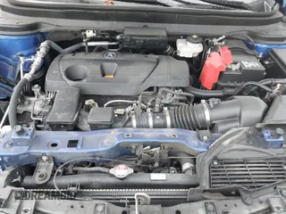 2019 Acura RDX w/A-Spec Pkg with VIN 5J8TC2H61KL010144, listed as a IAAI auction lot 42600199 with 80,921 mi miles and . Bid and sale history available at DreamBid. Image 10.