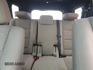 2014 Ford Explorer с VIN 1FM5K8B87EGB02987, выставлен на аукционе Copart как лот 47764275 с пробегом 129 910 миль миль и Списание • Salvage title. История ставок и продаж доступна на DreamBid. Изображение 10.