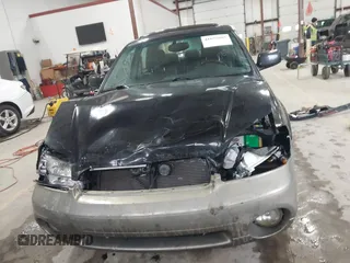 2002 Subaru Legacy Outback with VIN 4S3BE896127208818, listed as a IAAI auction lot 41672605 with 129,925 mi miles and . Bid and sale history available at DreamBid. Image 12.